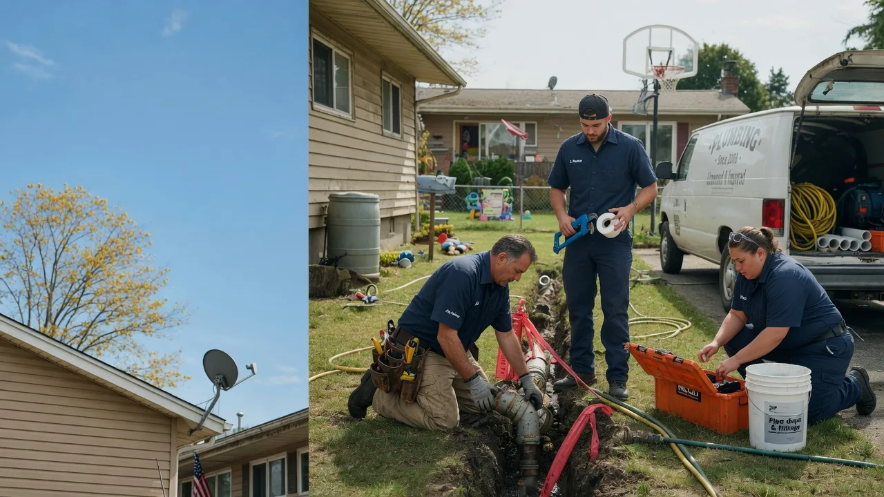 Garbage Disposal Replacement in Lindside, WV near me
